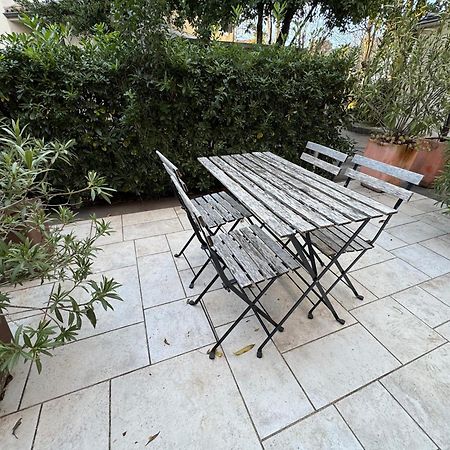 Anabella Apartment Izola Eksteriør bilde