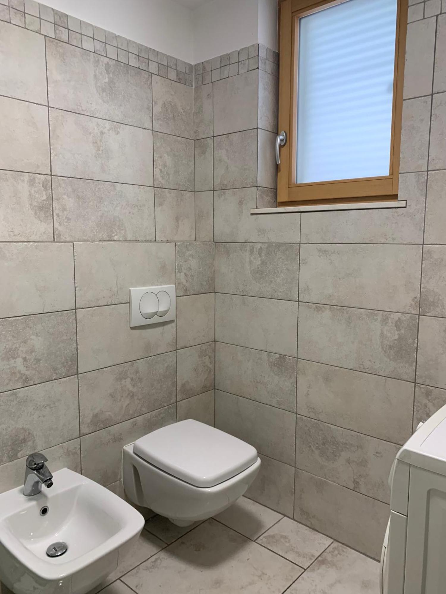 Anabella Apartment Izola Eksteriør bilde