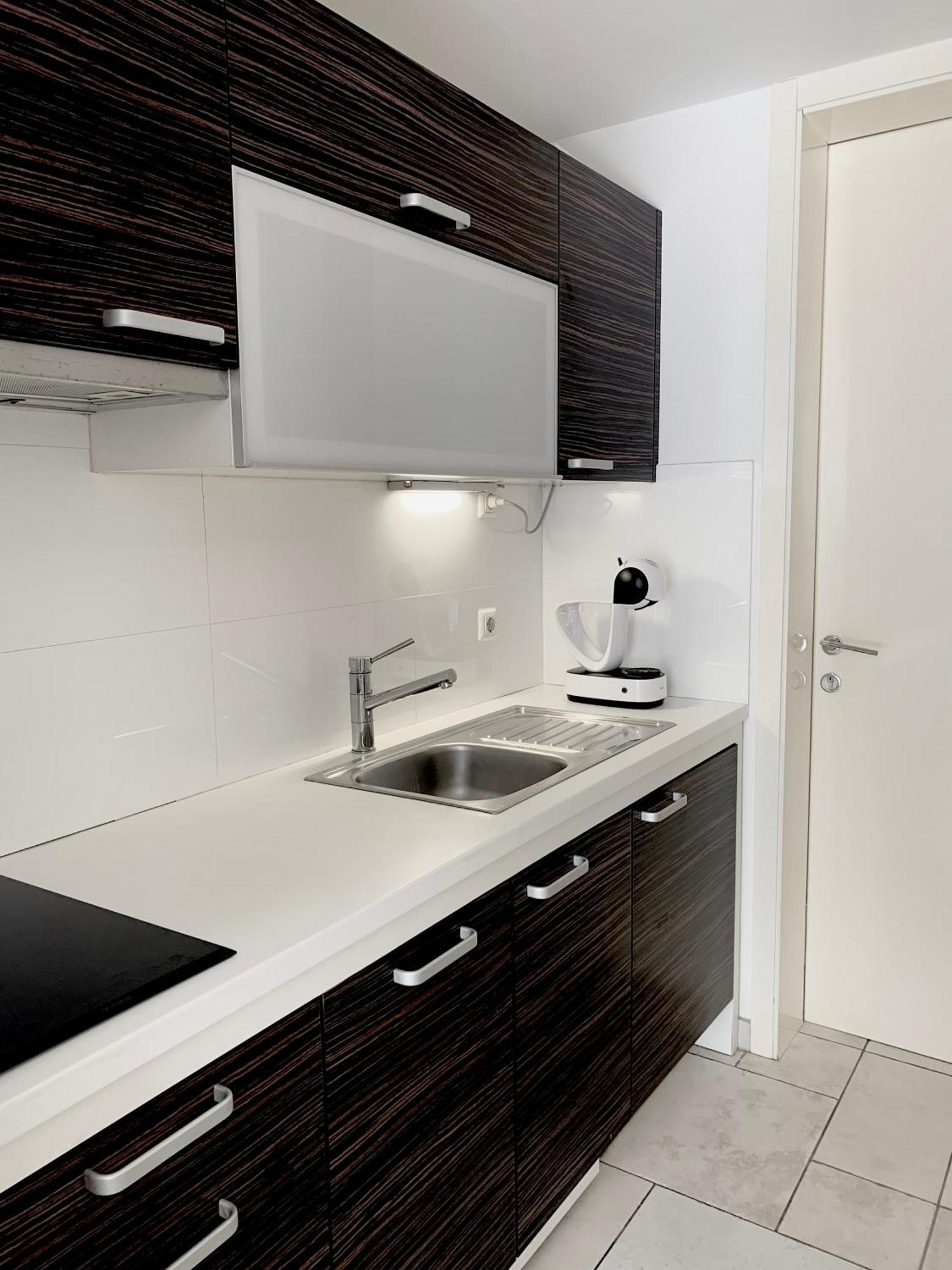 Anabella Apartment Izola Eksteriør bilde