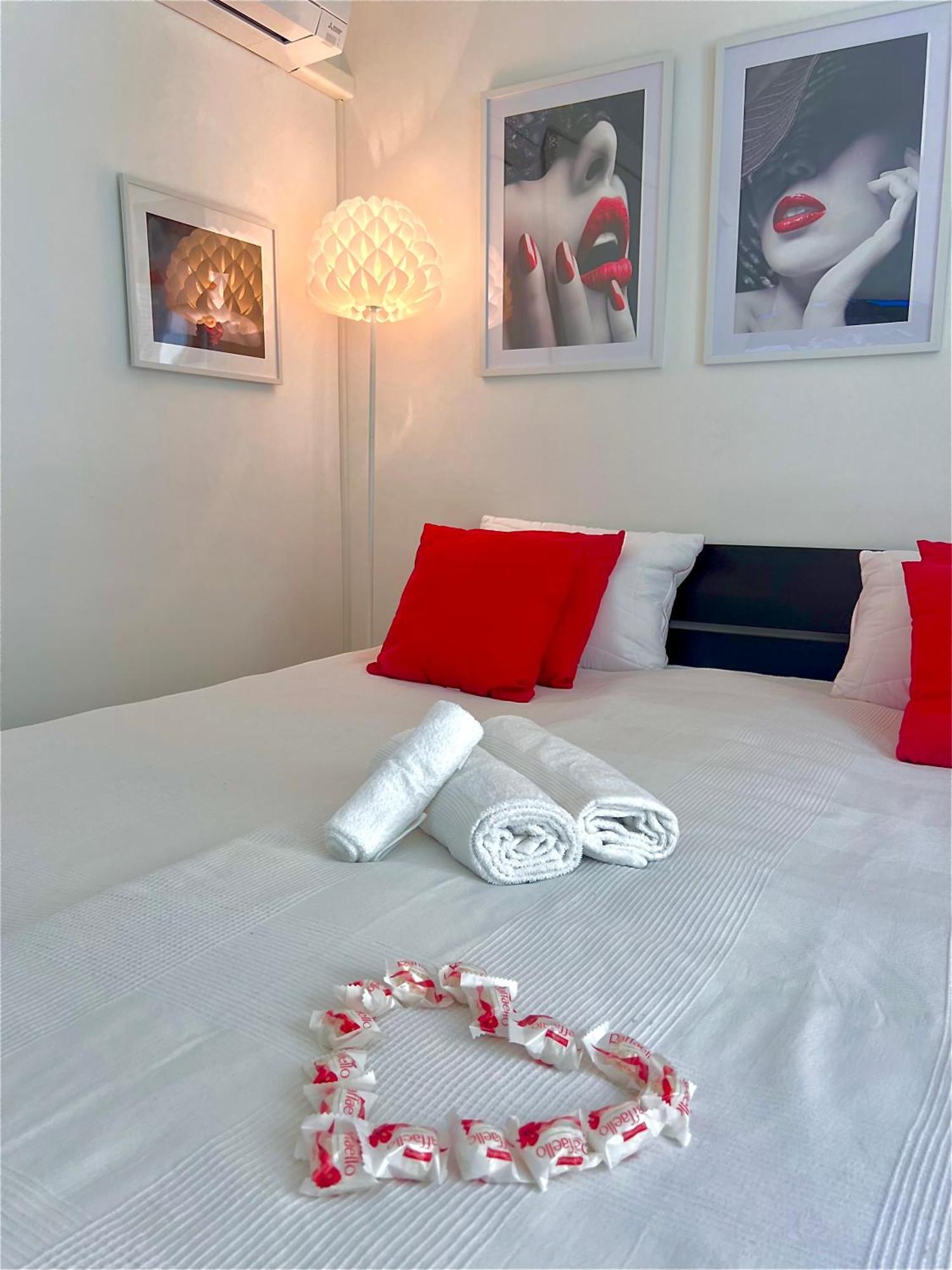 Anabella Apartment Izola Eksteriør bilde