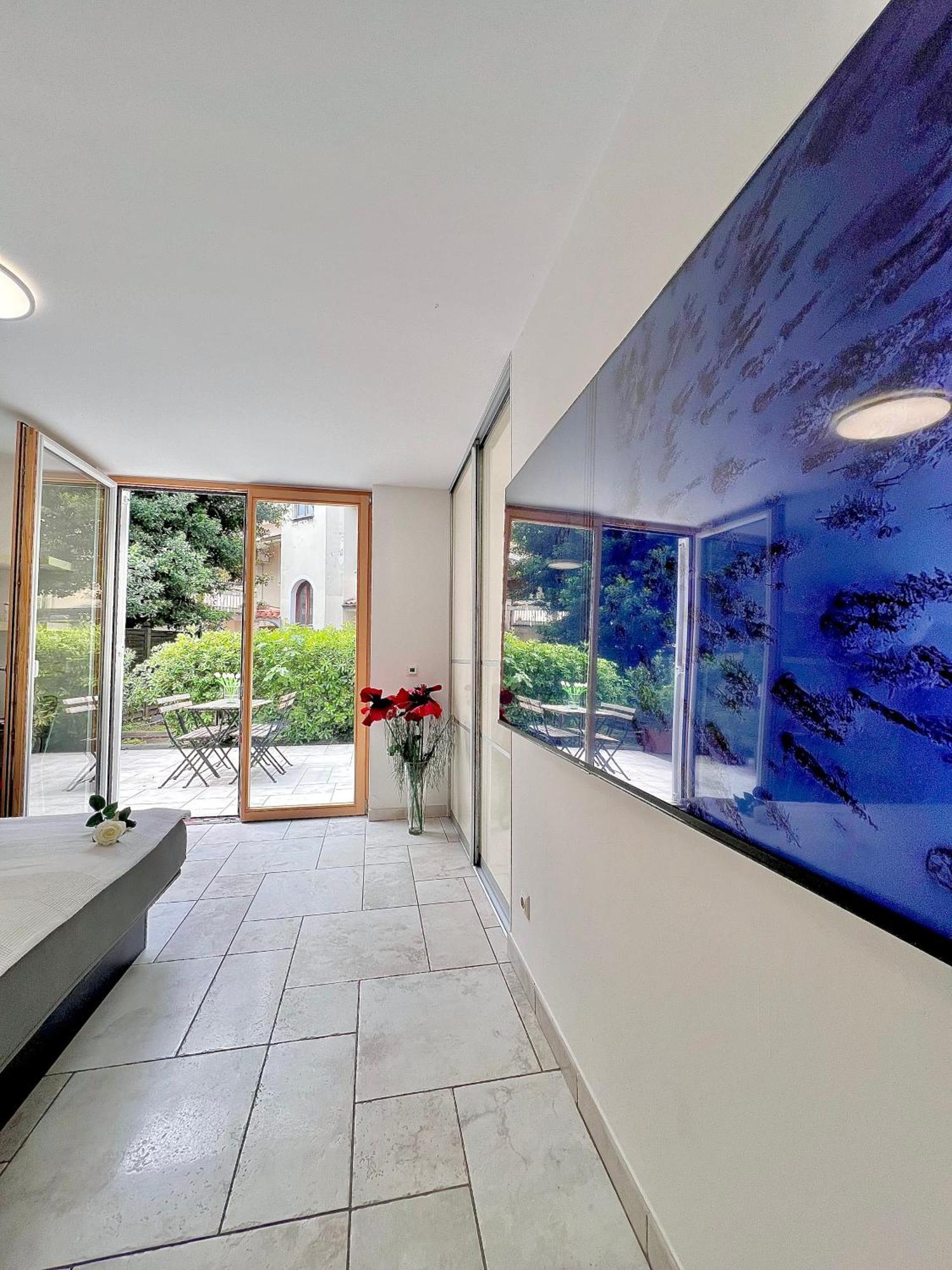 Anabella Apartment Izola Eksteriør bilde