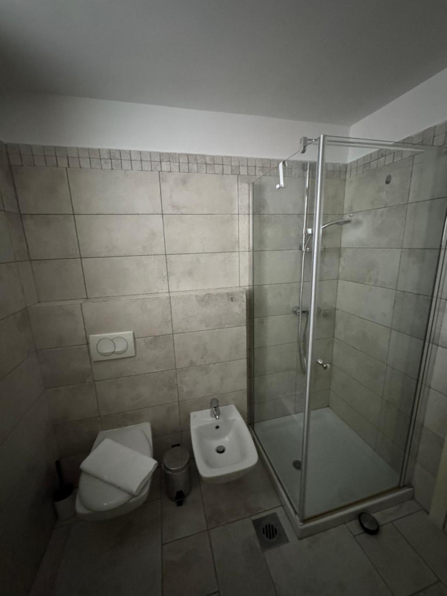 Anabella Apartment Izola Eksteriør bilde