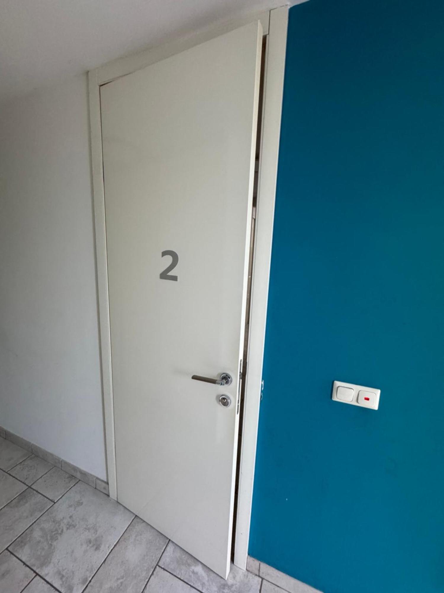 Anabella Apartment Izola Eksteriør bilde