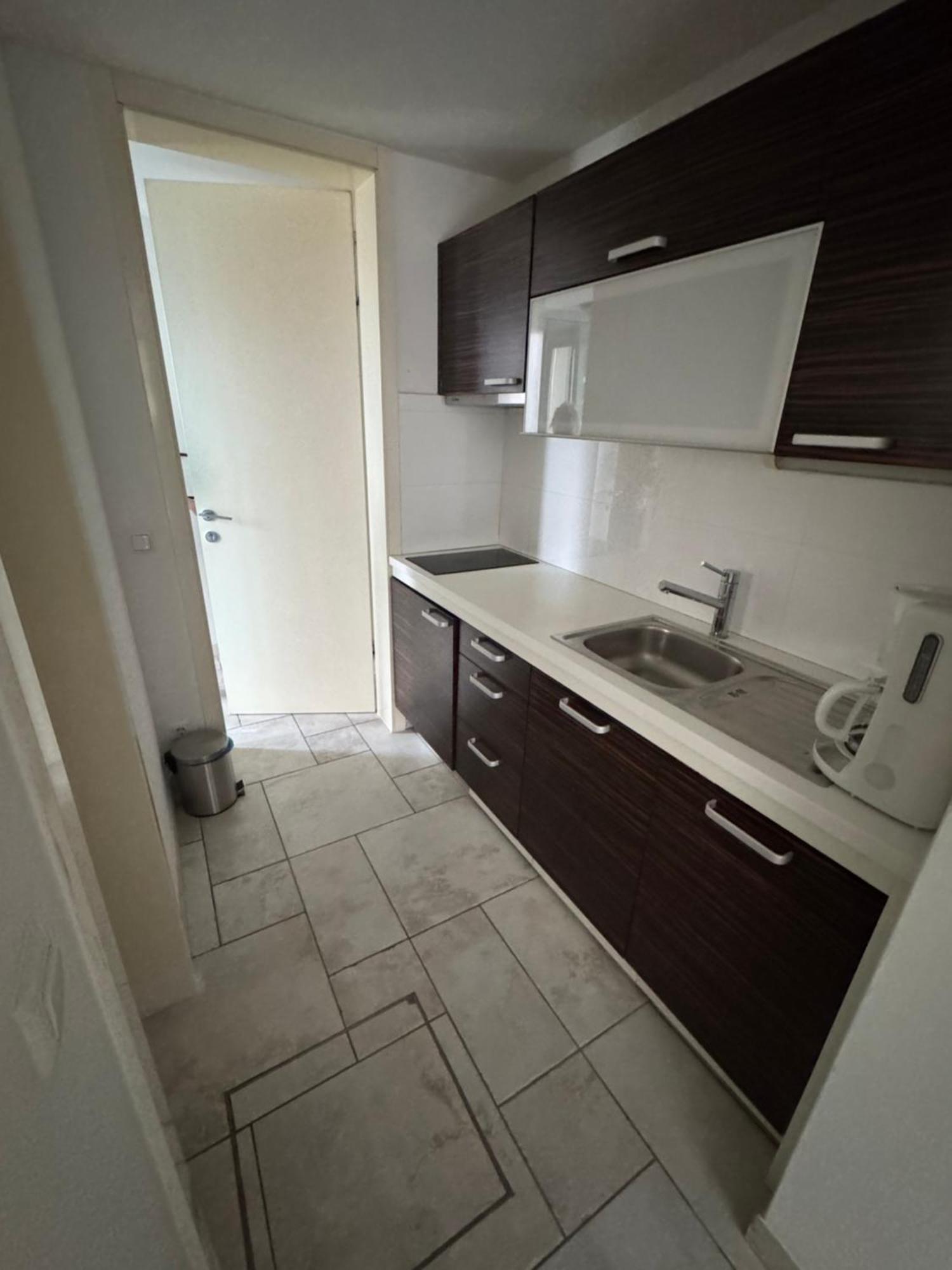 Anabella Apartment Izola Eksteriør bilde