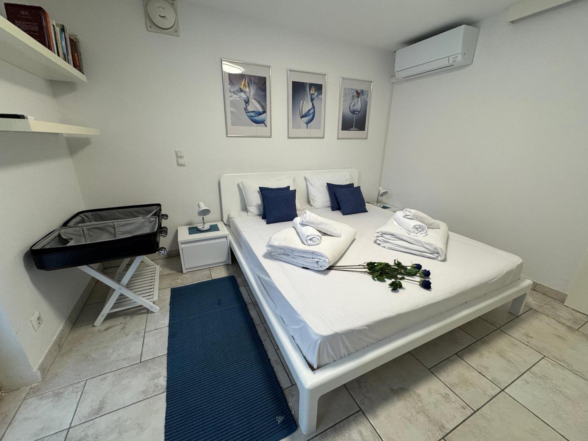 Anabella Apartment Izola Eksteriør bilde