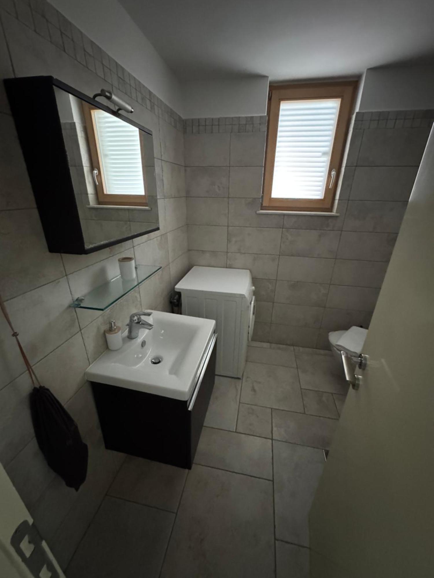Anabella Apartment Izola Eksteriør bilde